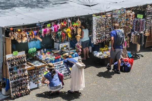 Kern County Swap Meet | Kern County Fair | Food Fair