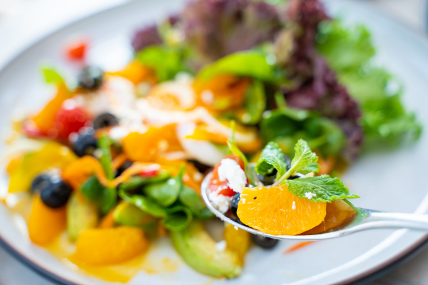 Mediterranean Diet