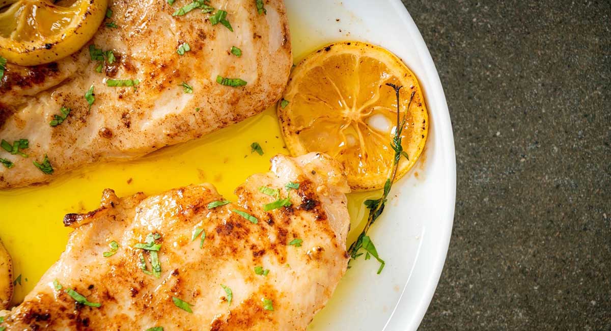 3 Easy Summer Recipes for Cooking in Your RV